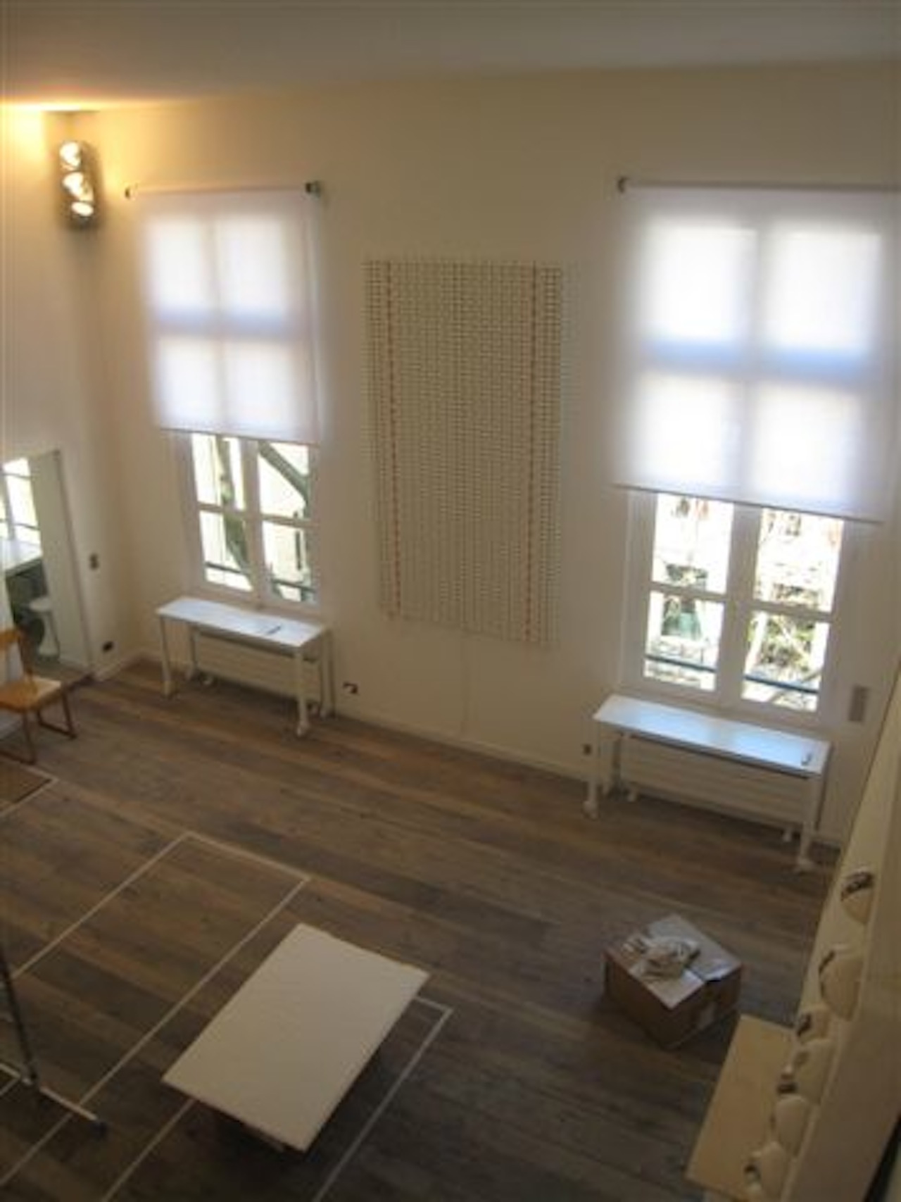 Biuso - Apartment, Saint-Germain-des-Prés