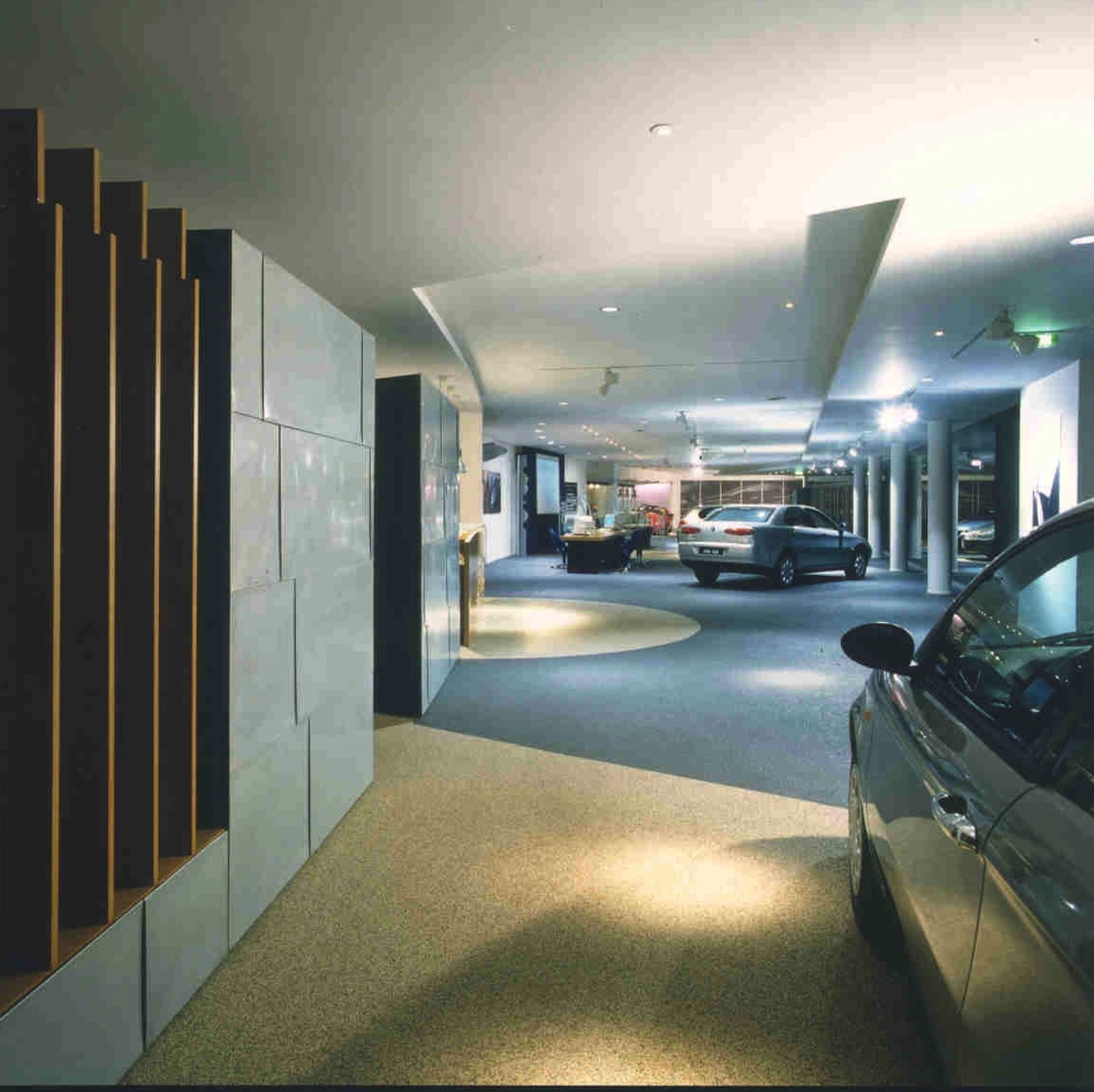Biuso - Concessionnaire Alfa Romeo 