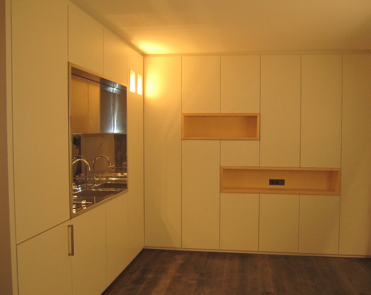 Biuso - Apartment, Bastille