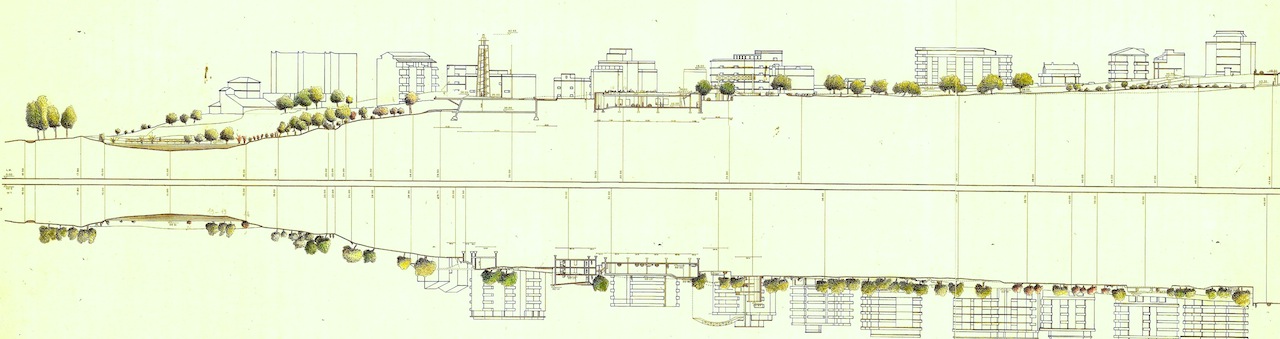 Biuso - Parc archéologique, La Caffarella 