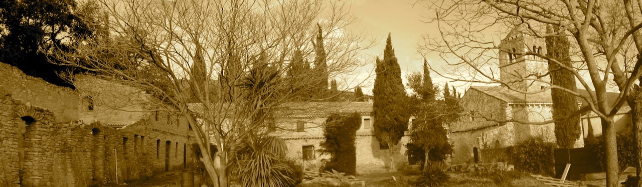 Biuso - Chapel of Madelène