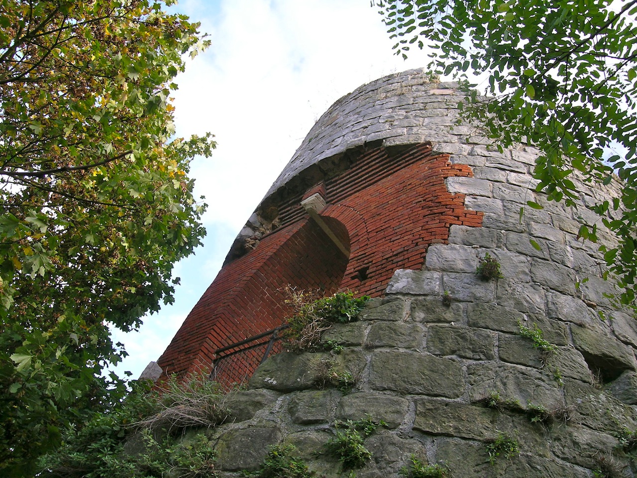 Biuso - Château de Montlhéry