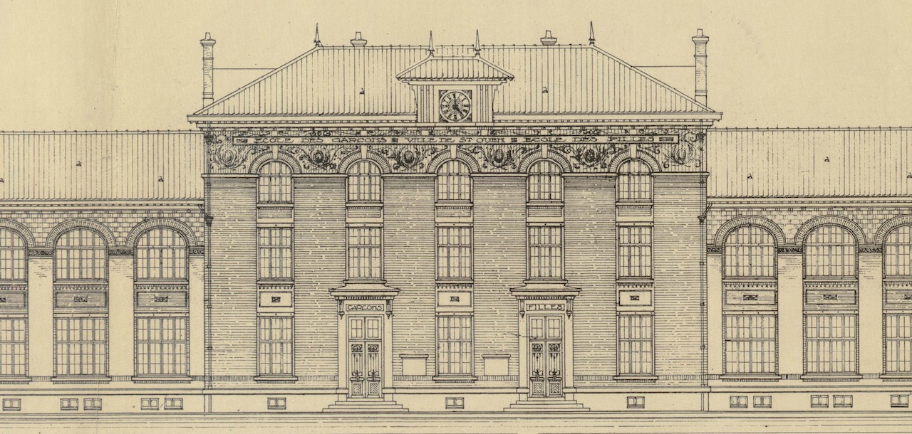 Biuso - Collège Jean Jaurès