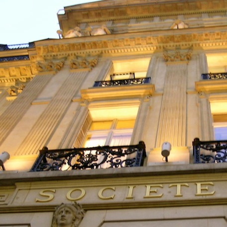 Biuso - Société Générale
Paris / France 